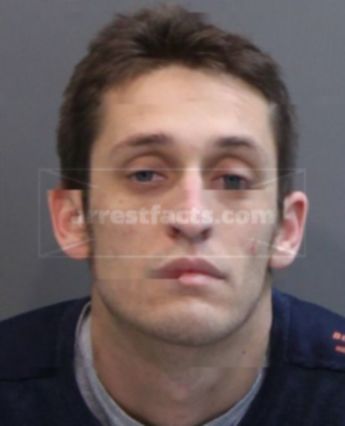 Tyler Jacob South