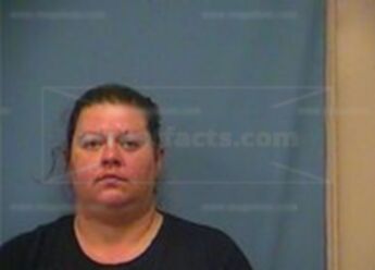 Deborah Gene Burnett
