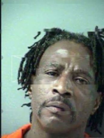 Darron Lavon Merriweather