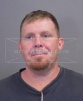 Jesse William Harford