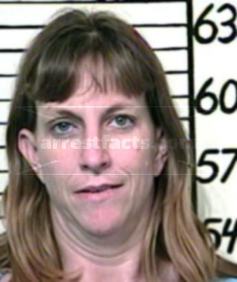 Regina Sue Muth