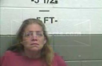 Brandy Lee Wagers