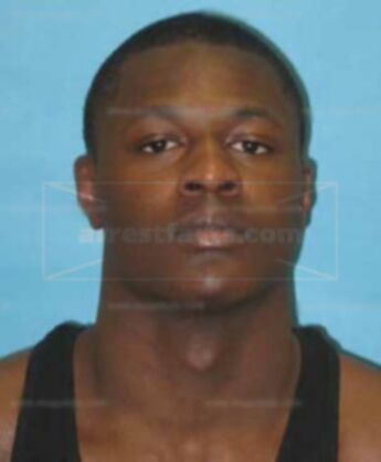 Trivon Jamaal Sampson