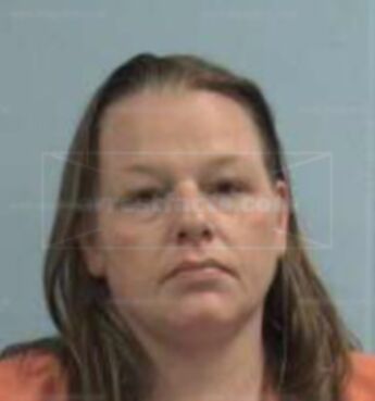 Melissa Lee Garrett