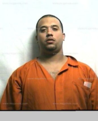 Anthony R Henderson