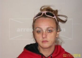 Jennifer Ashley Durham