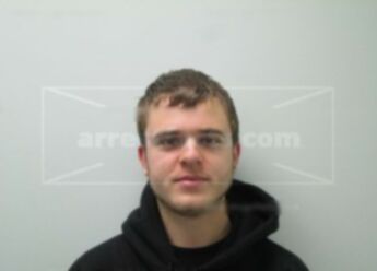 Aaron Vanburen