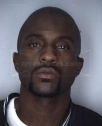 Kenneth Jerome Williams