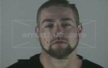 Braiden Shawn Crawford