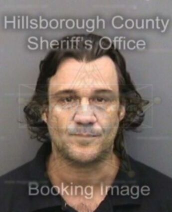 Robert Travis Kettleband
