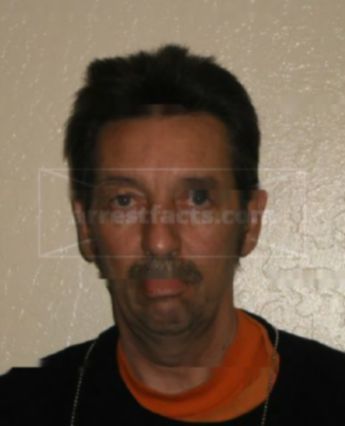 John William Hall