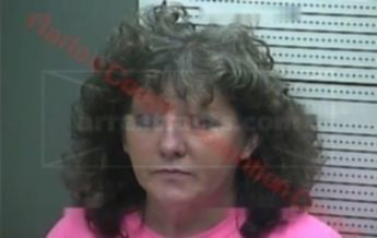 Rhonda Michelle Parker