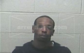 Eugene Antwon Washington