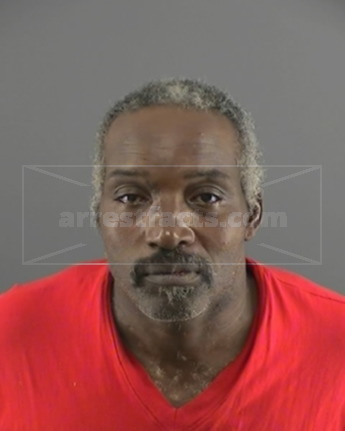 Ezra Charles Mitchell
