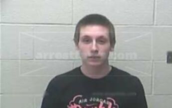 Todd Alan Miller