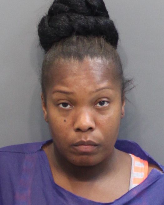 Taneka Michelle Jennings
