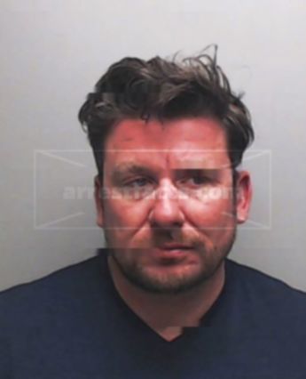 Anthony Paul Inman