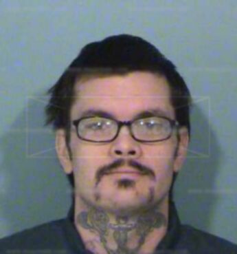 Kristofer Lee Davis