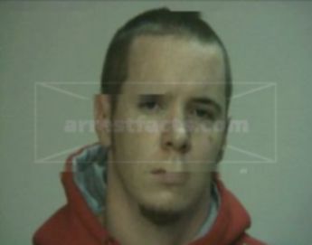 Matthew James Berry