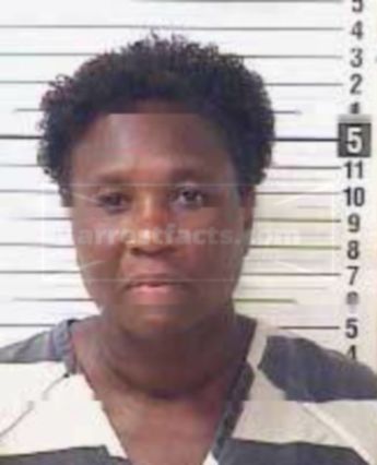 Leikeisha Louise Lemon