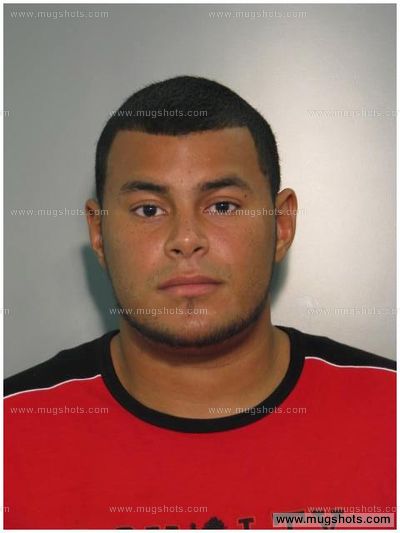 Justin Israel Gonzalez