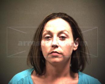Brandi Drucella Frazier