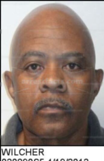 John Thomas Wilcher Jr.