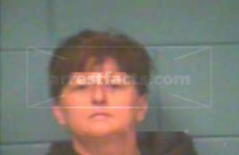 Tina Wells