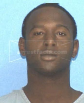 Donnell Mcpherson