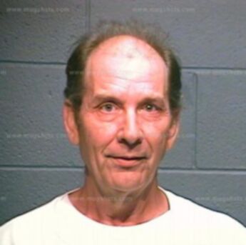Joe Kenneth Musselwhite