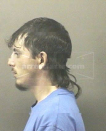 Geronimo Trevino Iii