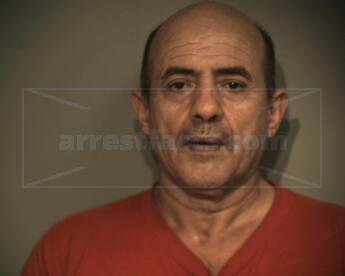 Jorge Luis Garcia Saenz