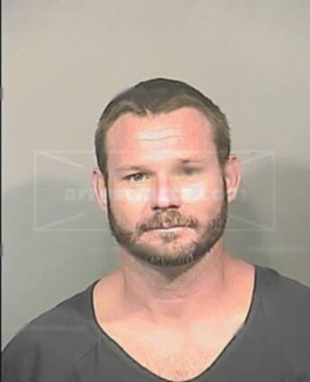 Justin Wade Atkinson