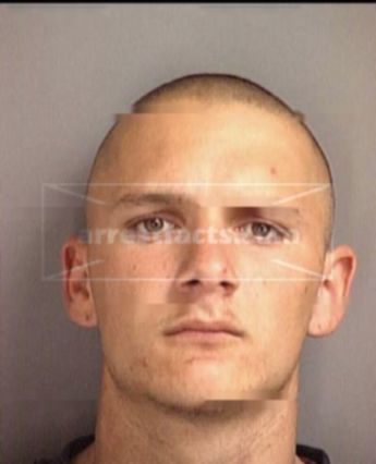Joshua Michael Blum