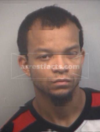 Zachary Redell Moore