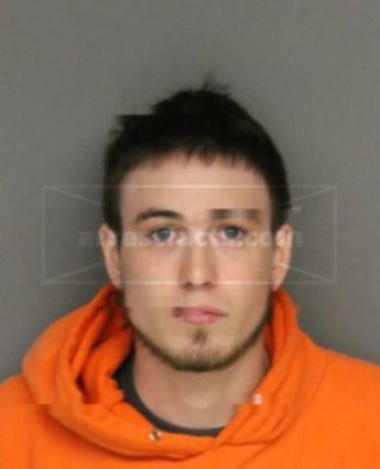 Christopher Jason Gore