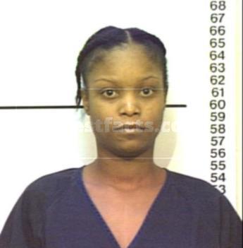 Tameka Stevens