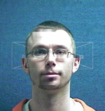 Chad Anthony Hogan