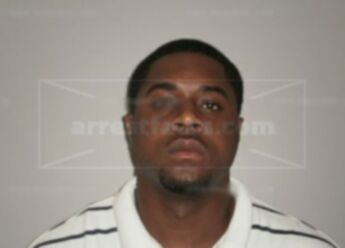Demetrius Brooks