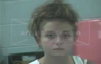 Brittany Lasha Perkins