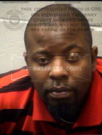 Reginald Quinn Brooks