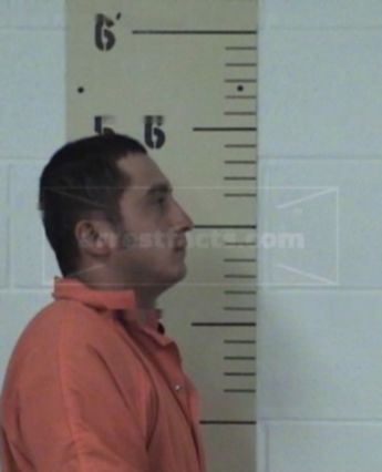 Israel Geronimo Martinez