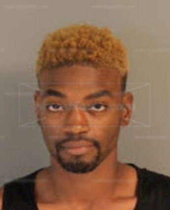 Merrick Kentrell Payton