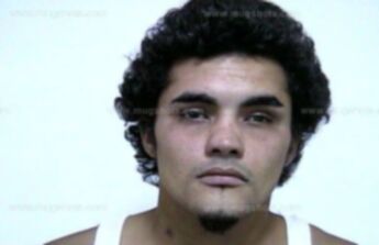 Anthony Miguel Beck