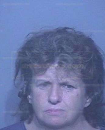 Gloria Lowe Atkinson