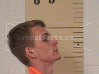 Triston Nicholas Tschirhart