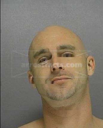 Michael Patrick Burdette