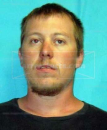 Michael Daniel Swearingen