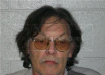 Adrian Allan Arch