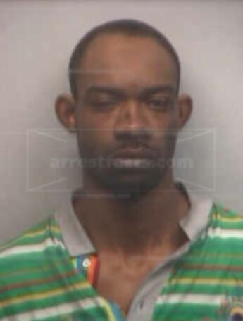 Broderick Stallings